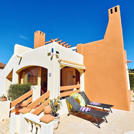 Casa Tortuga - 3 Bedrooms And Private Pool Hondon de las Nieves Экстерьер фото