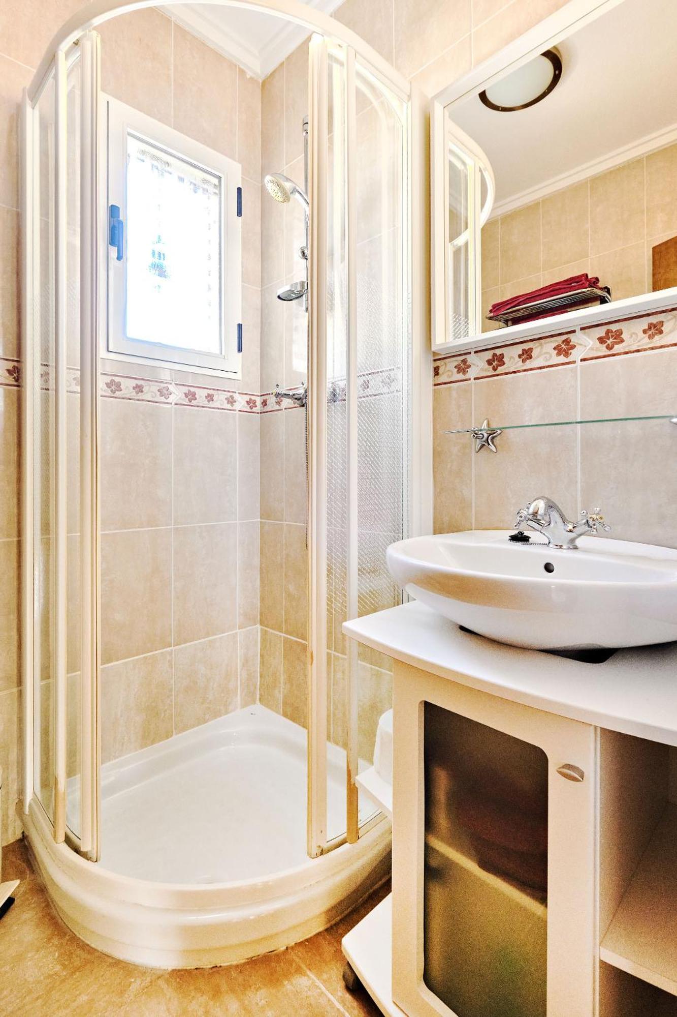 Casa Tortuga - 3 Bedrooms And Private Pool Hondon de las Nieves Экстерьер фото