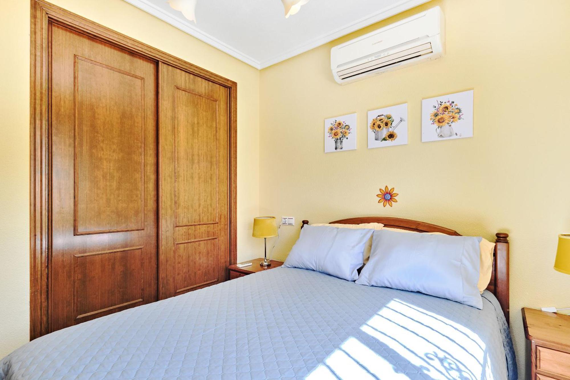 Casa Tortuga - 3 Bedrooms And Private Pool Hondon de las Nieves Экстерьер фото