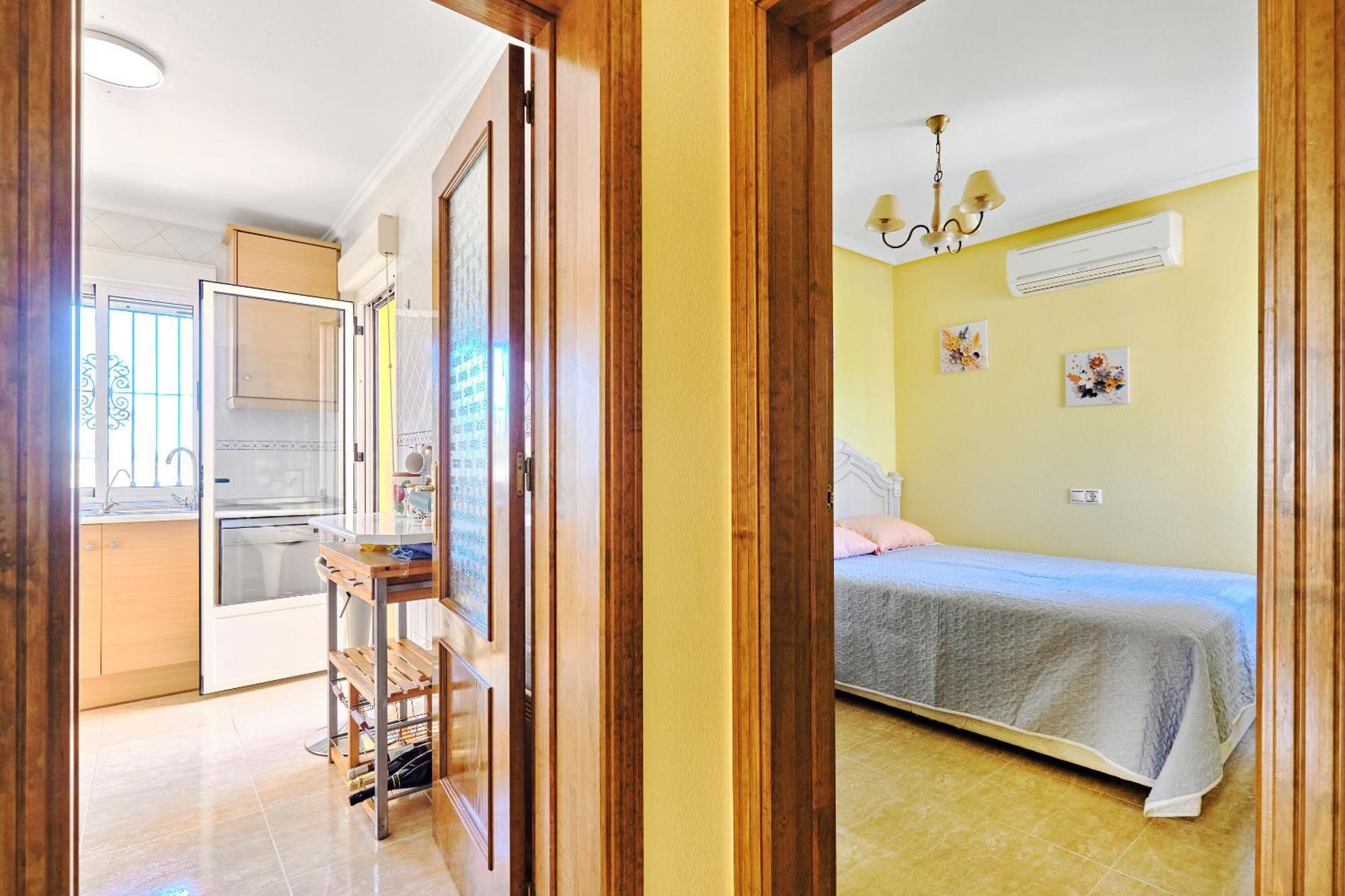 Casa Tortuga - 3 Bedrooms And Private Pool Hondon de las Nieves Экстерьер фото