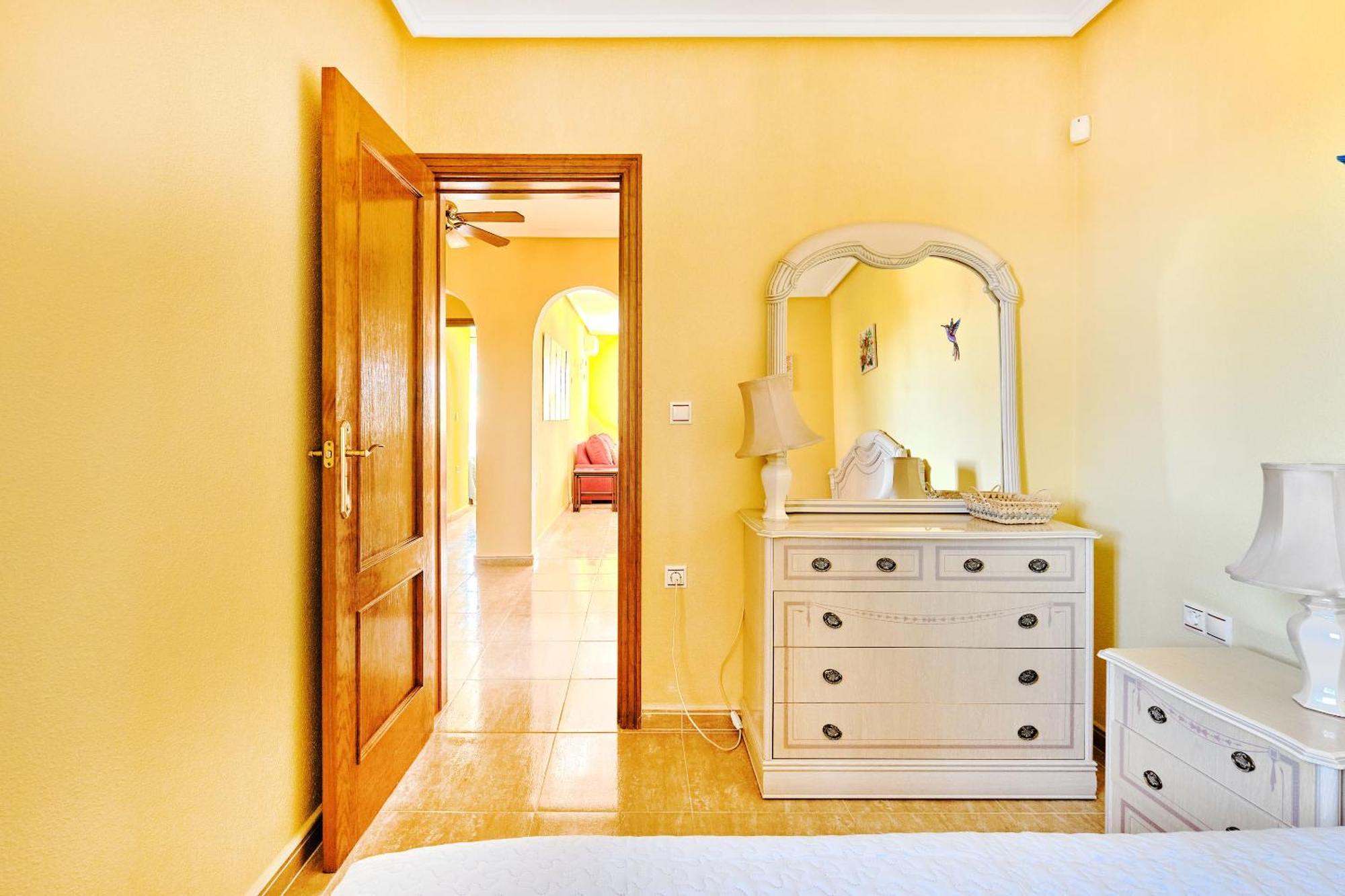 Casa Tortuga - 3 Bedrooms And Private Pool Hondon de las Nieves Экстерьер фото
